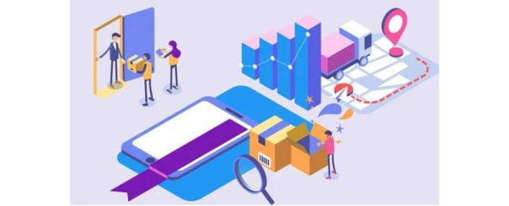 SCRM Champion全球客户触达示意图